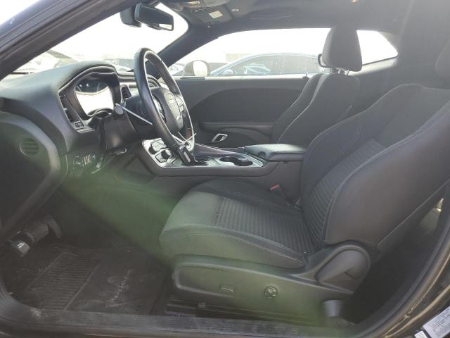 2017 DODGE CHALLENGER 2C3CDZBTXHH549049