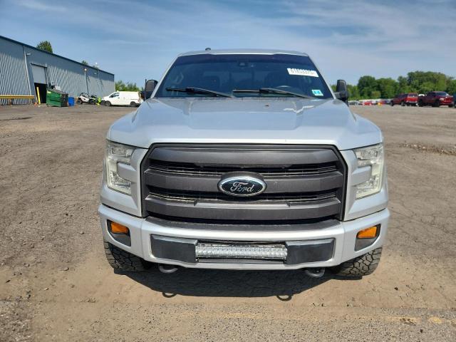 2016 FORD F150 SUPER - 1FTFW1EG9GFD45524