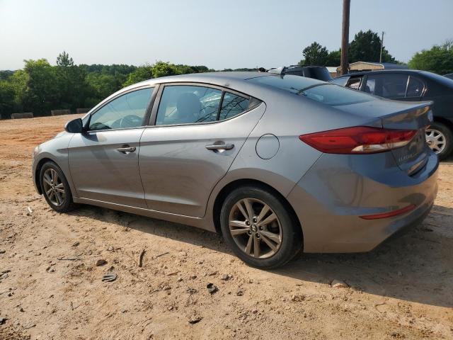 Vin: 5npd84lf7jh246842, lot: 58815415, hyundai elantra sel 20182