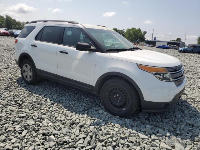 Vin: 1fm5k8b82ega55139, lot: 59985665, ford explorer 20144