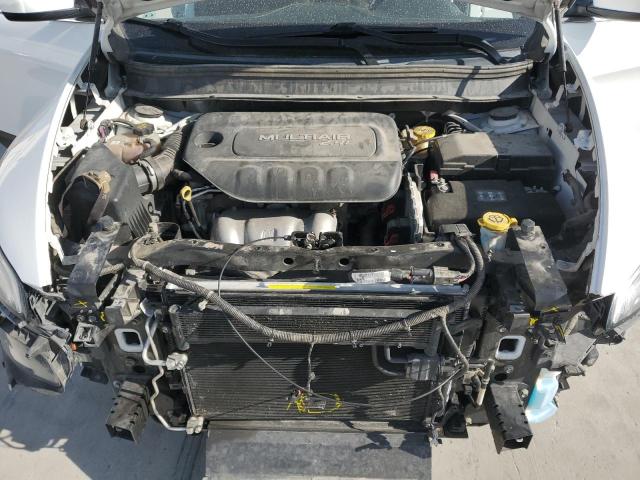 2015 JEEP CHEROKEE L 1C4PJMCB4FW772104