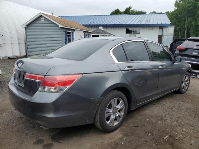 Vin: 1hgcp2f42ca038487, lot: 61004245, honda accord lxp 20123