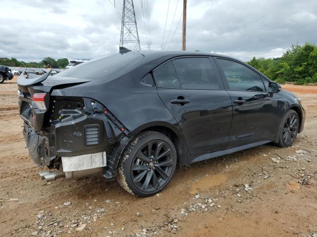 Vin: 5yfs4mce9sp225487, lot: 59795195, toyota corolla se 20253