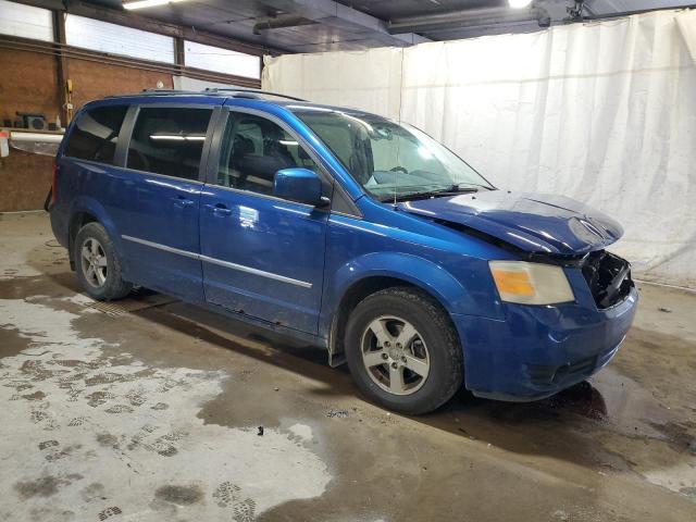 Vin: 2d4rn5dx0ar125216, lot: 60372055, dodge caravan sxt 20104