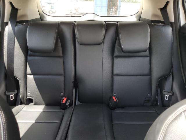 2021 HONDA HR-V EXL 3CZRU5H79MM702518