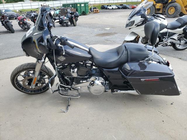 2021 HARLEY-DAVIDSON FLHXS 1HD1KRP10MB630210