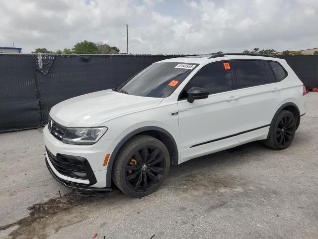 Vin: 3vv3b7ax9mm133615, lot: 59542955, volkswagen tiguan se 2021 img_1