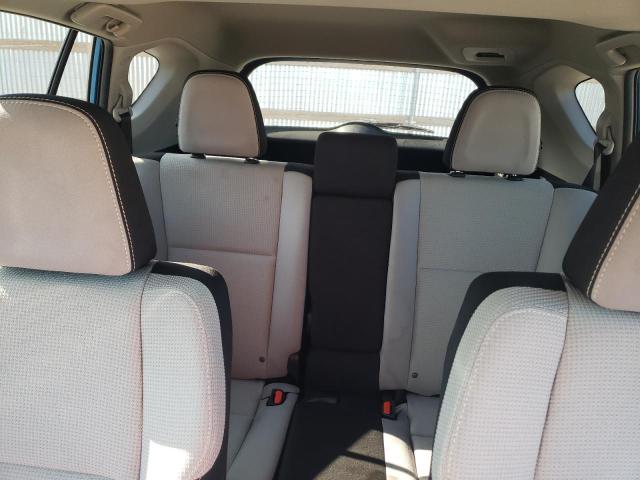 2017 TOYOTA RAV4 XLE - 2T3RFREV9HW571072
