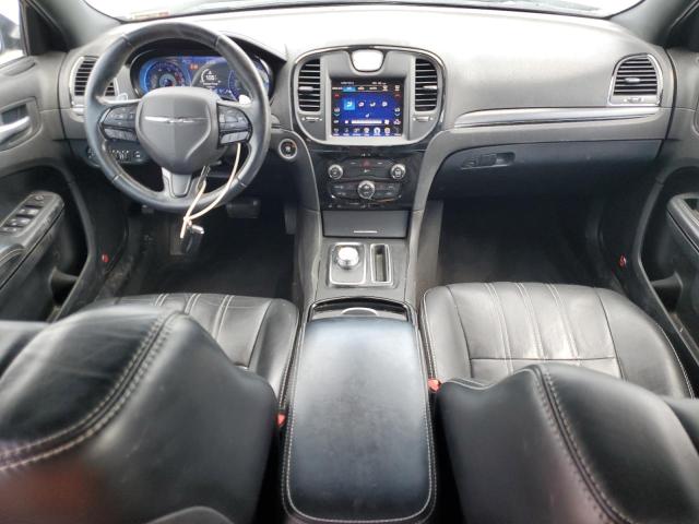 2015 CHRYSLER 300 S 2C3CCABT0FH921404