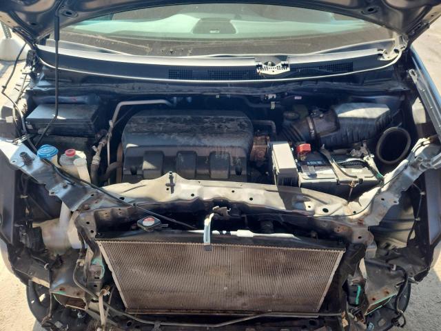 2016 HONDA ODYSSEY EX 5FNRL5H49GB111287