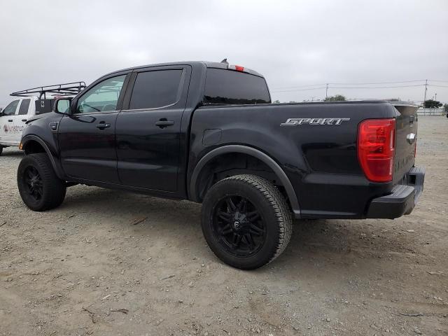 Vin: 1fter4eh2kla15750, lot: 60287905, ford ranger xl 20192