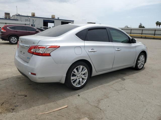 Vin: 3n1ab7ap1dl632004, lot: 59609555, nissan sentra s 20133