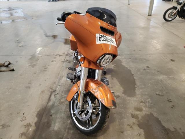 2014 HARLEY-DAVIDSON FLHXS STRE 1HD1KRM12EB680936