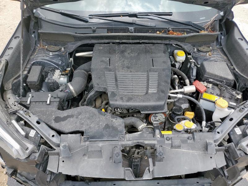 2024 SUBARU FORESTER JF2SKABCXRH511554