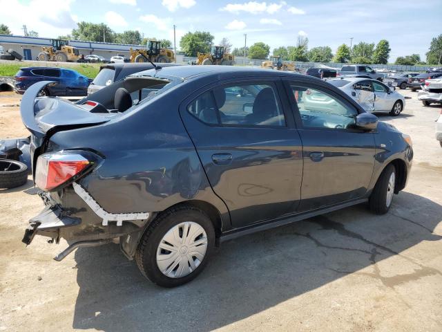 2024 MITSUBISHI MIRAGE G4 ES ML32FUFJ6RHF13997