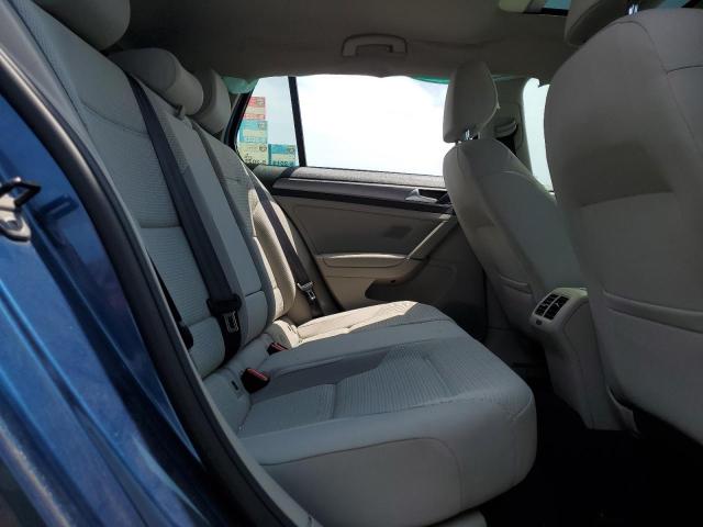 2016 VOLKSWAGEN GOLF S/SE 3VW217AU1GM028619