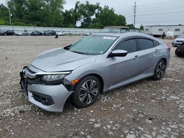 HONDA CIVIC EXL