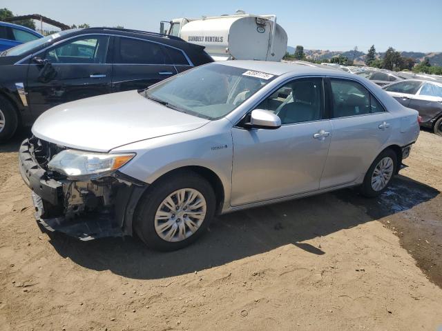 Vin: 4t1bd1fk7cu025613, lot: 62081775, toyota camry hybrid 2012 img_1
