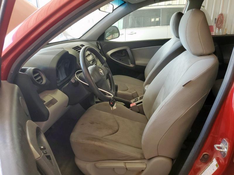 jtmzf4dv7ad020338 - 2010 Toyota rav4 - #60551315
