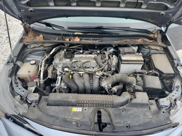 2021 TOYOTA COROLLA LE - 5YFEPMAE2MP232808
