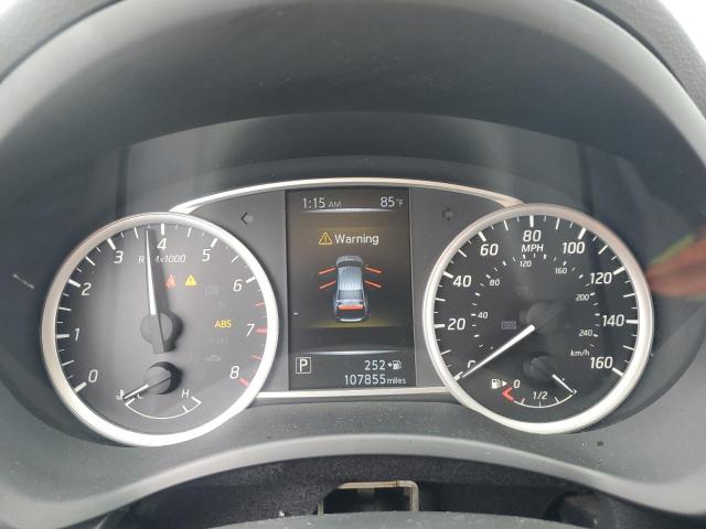 2016 NISSAN SENTRA S - 3N1AB7AP5GL651675