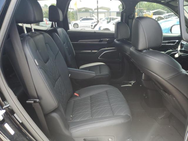 2025 KIA TELLURIDE 5XYP5DGC7SG625659