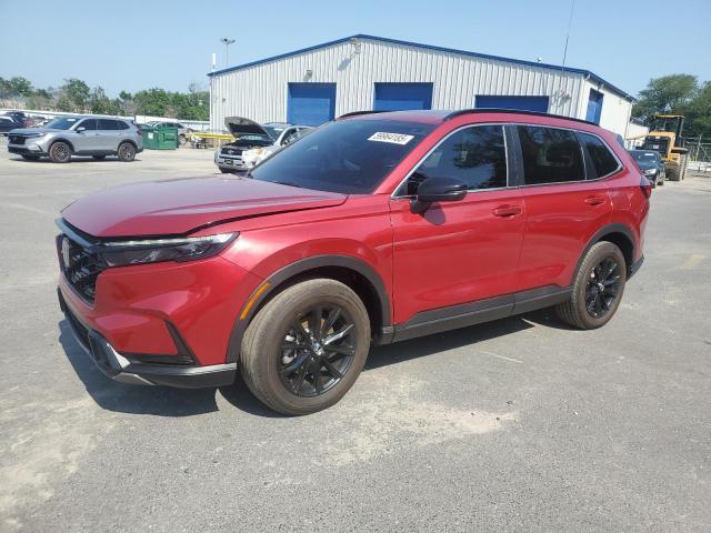 Vin: 7fars6h56re068522, lot: 59964185, honda crv sport 2024 img_1