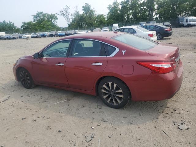 Vin: 1n4al3ap5gc275158, lot: 60088025, nissan altima 2.5 20162