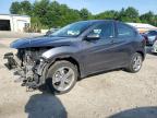 2021 HONDA HR-V LX - 3CZRU6H31MM726993