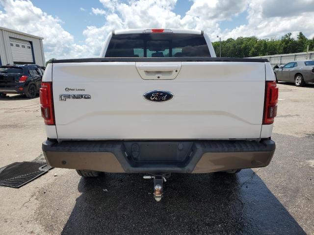 2015 FORD F150 SUPER - 1FTEW1CG5FKE08624
