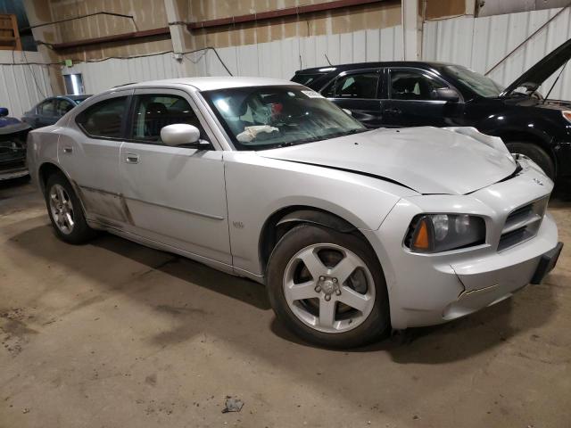 Vin: 2b3ck3cv6ah248266, lot: 60608935, dodge charger sxt 20104