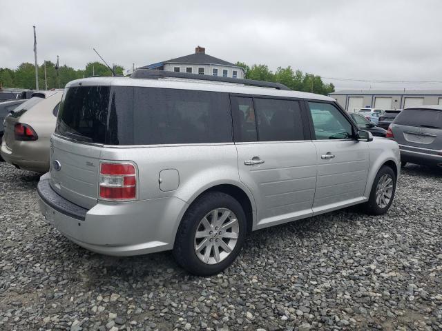 Vin: 2fmgk5cc2bbd34006, lot: 60613085, ford flex sel 20113