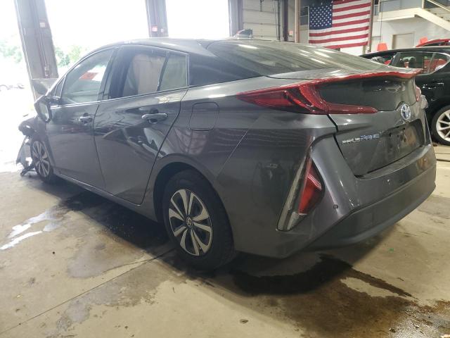 2017 TOYOTA PRIUS PRIM JTDKARFPXH3040417