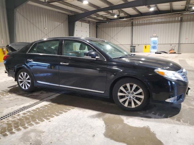 Vin: 4t1bk3db2bu397895, lot: 59891815, toyota avalon base 20114