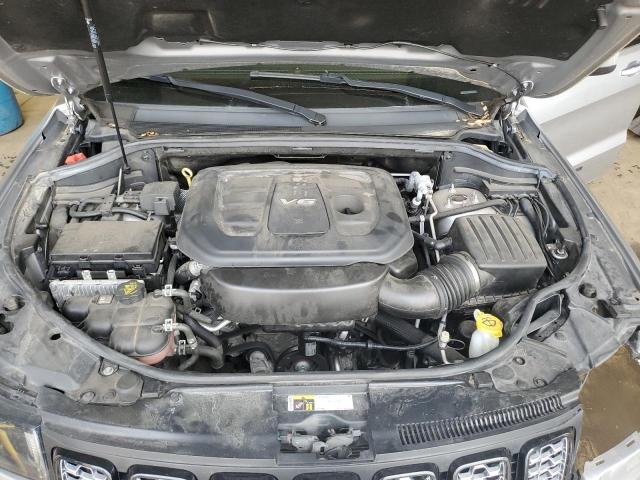 2017 JEEP GRAND CHER - 1C4RJFAG4HC700391