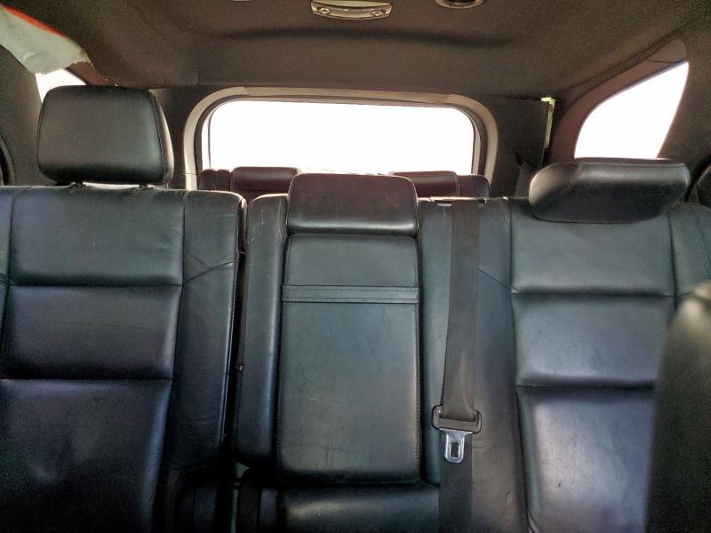 2017 DODGE DURANGO GT 1C4RDHDG8HC634636