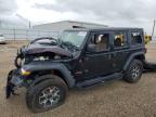 2021 JEEP WRANGLER U - 1C4HJXFGXMW833837