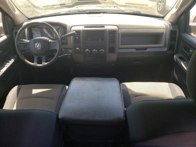 2010 DODGE RAM 1500 - 1D7RV1CP4AS119818