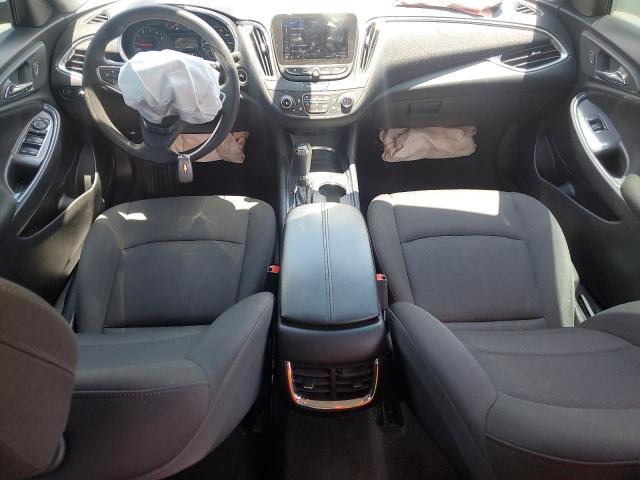 2019 CHEVROLET MALIBU LT - 1G1ZD5ST6KF138926