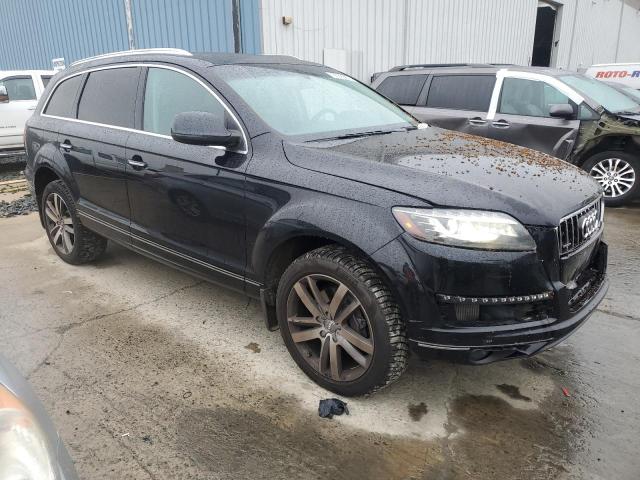 Vin: wa1lmafe2fd023589, lot: 59329875, audi q7 tdi premium plus 20154