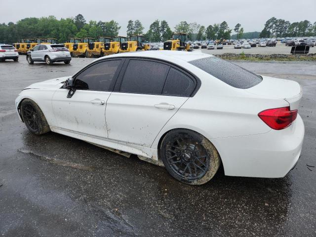 Vin: wba8b3c56hk777477, lot: 59269175, bmw 3 series i 20172