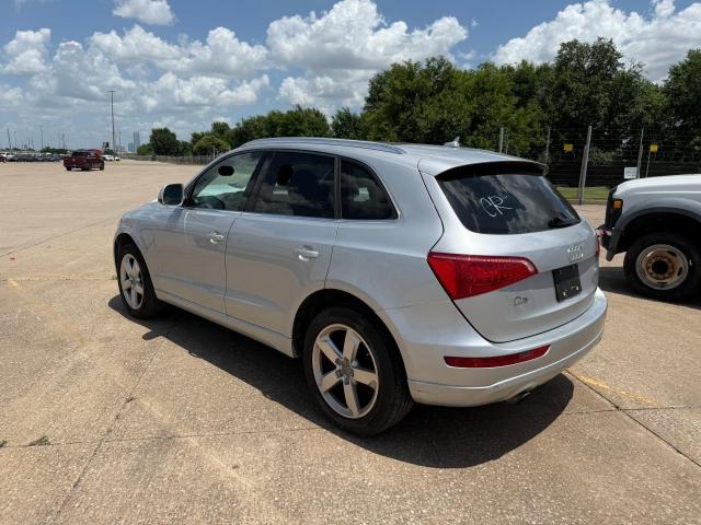 Vin: wa1vkbfp8aa072666, lot: 61992625, audi q5 prestige 20103