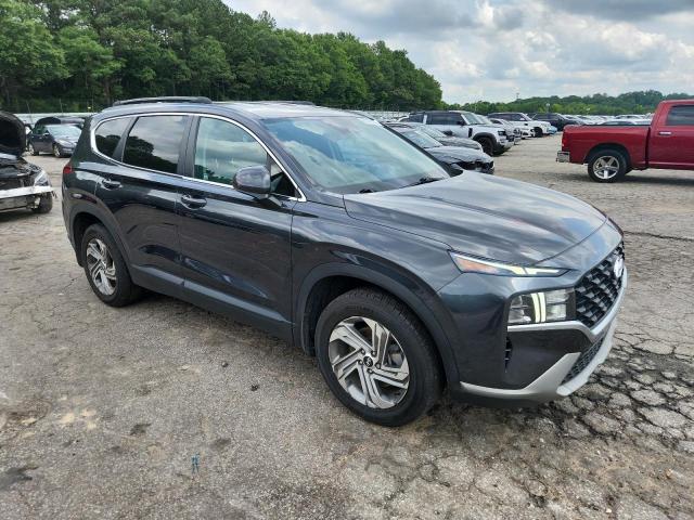 Vin: 5nms14aj5nh372980, lot: 60318535, hyundai santa fe se 20224