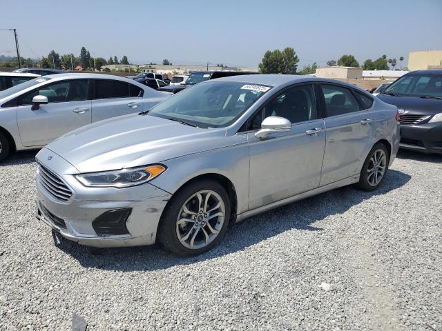 Vin: 3fa6p0cd3lr196210, lot: 60240925, ford fusion sel 2020 img_1