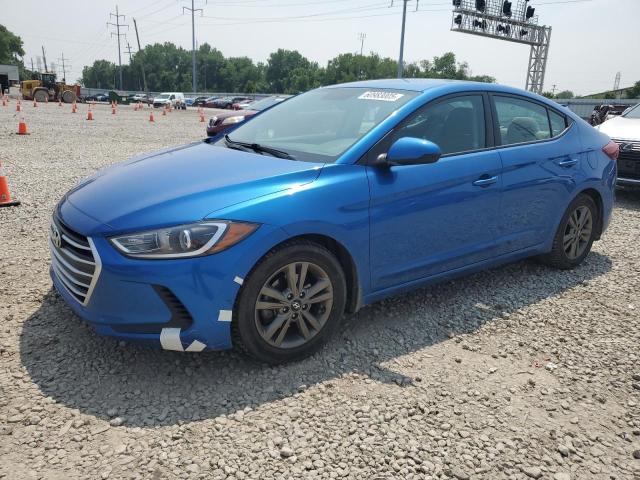 Vin: 5npd84lf8jh238720, lot: 60983005, hyundai elantra sel 2018 img_1
