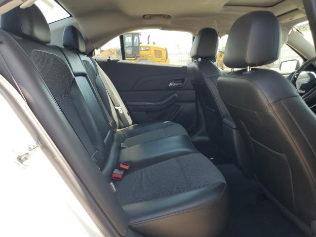 2016 CHEVROLET MALIBU LIM 1G11C5SAXGF110455