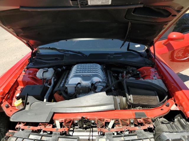 2023 DODGE CHALLENGER 2C3CDZC94PH544124