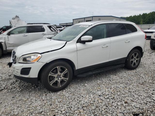 Vin: yv4902dzxb2191880, lot: 62069195, volvo xc60 t6 2011 img_1