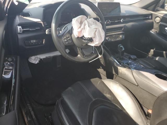 2020 TOYOTA SUPRA BASE WZ1DB4C02LW024110