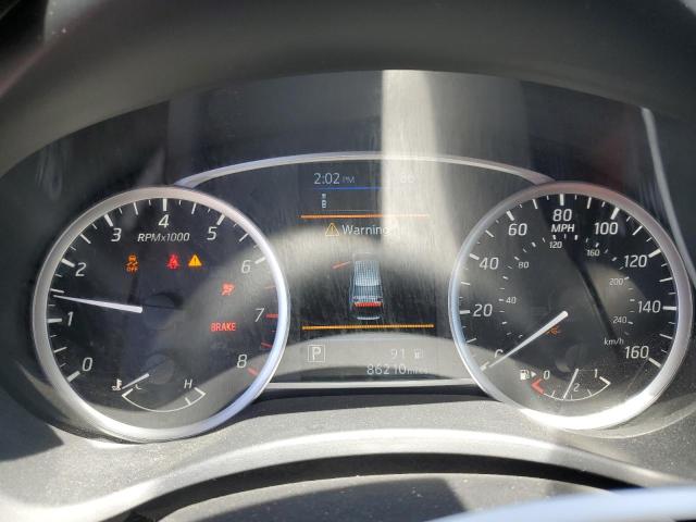 2019 NISSAN SENTRA S - 3N1AB7AP4KY325619